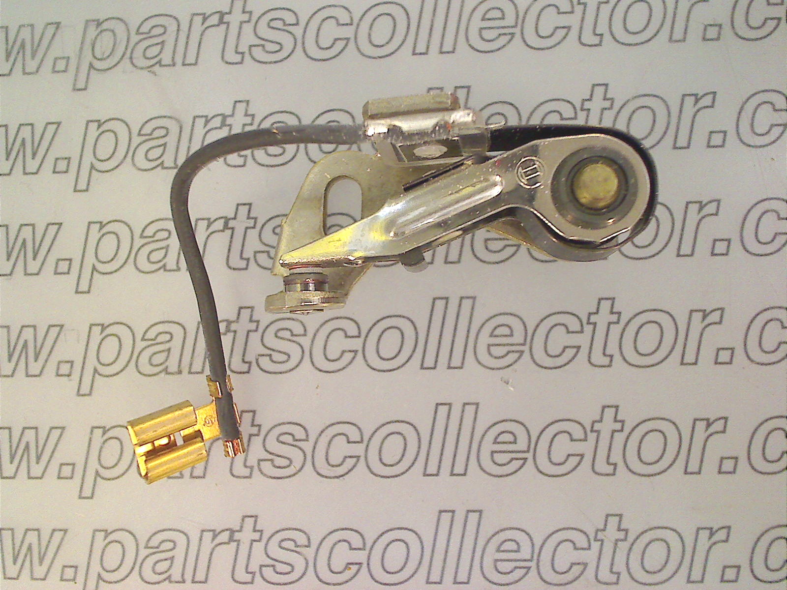 BOSCH 1 237 013 127 Ignition code 9273 compatible with: BOSCH BOSCH, LANCIA BETA